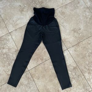 Jessica Simpson Secret Fit Maternity Pants